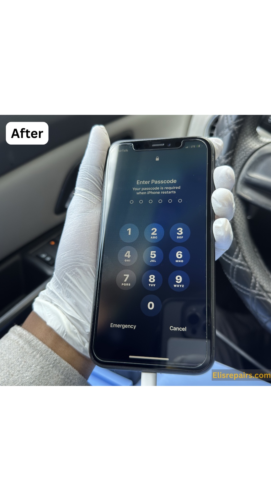 After repair example 3