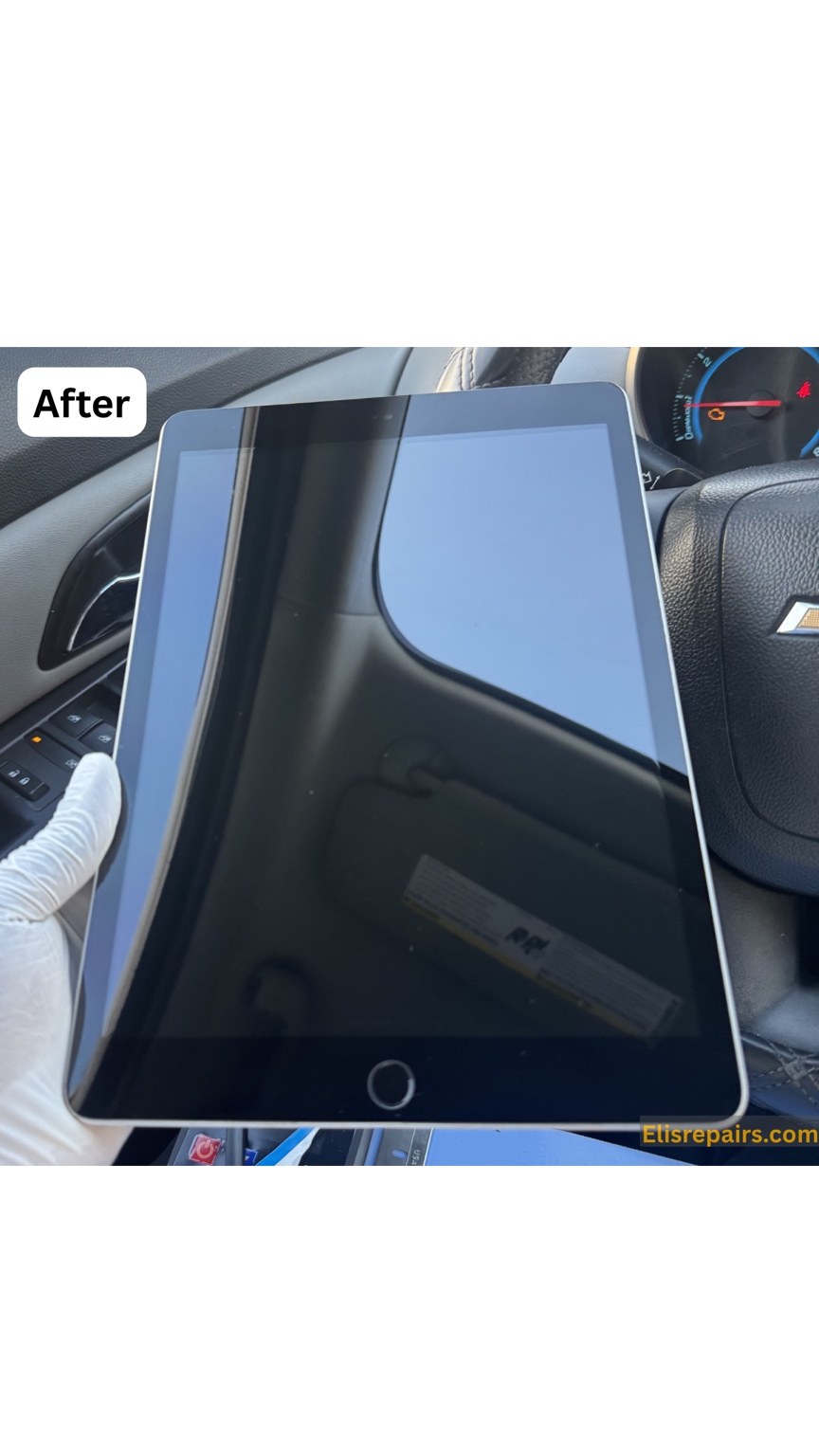 After repair example 5
